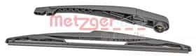 Щетки стеклоочистителя Metzger 2190292
