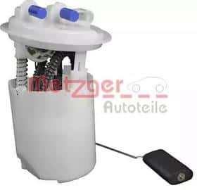 Паливний насос Metzger 2250174