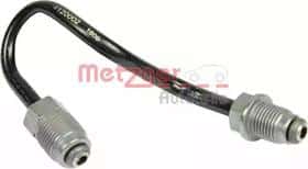 Тормозной шланг Metzger 4120002