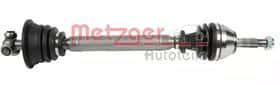 Полуось Metzger 7210009
