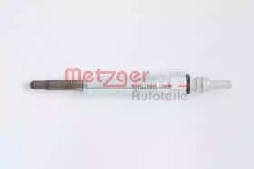 Свеча накала Metzger h1659