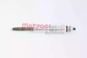 Свеча накала Metzger h1731