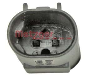 Датчик ABS Metzger 0900945
