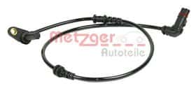 Датчик ABS Metzger 0900976
