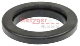 Опорний підшипник амортизатора Metzger 6490087