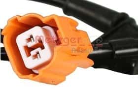 Датчик ABS Metzger 09001045
