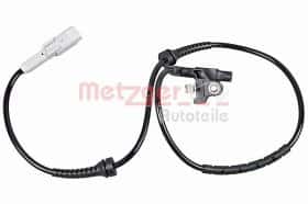 Датчик ABS Metzger 09001398