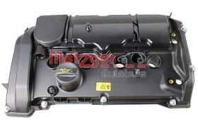 Клапанна кришка