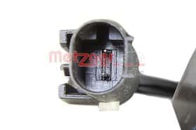Датчик ABS Metzger 09001096