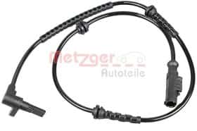 Датчик ABS Metzger 09001359