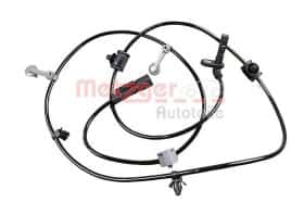 Датчик ABS Metzger 09001391