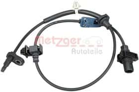 Датчик ABS Metzger 09001181