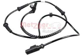 Датчик ABS Metzger 09001351