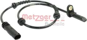 Датчик ABS Metzger 0900932