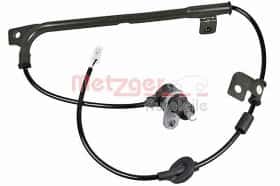 Датчик ABS Metzger 09001417