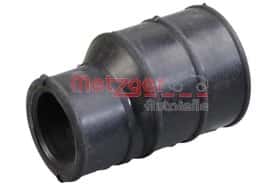 Воздушный патрубок Metzger 2389047