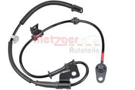 Датчик ABS Metzger 09001301