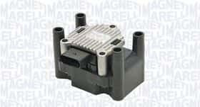 Катушка зажигания