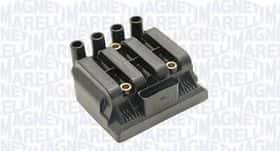 Котушка запалювання Magneti Marelli 060810192010