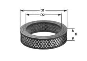 Воздушный фильтр Magneti Marelli 152071758586