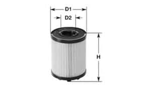 Масляный фильтр Magneti Marelli 152071760871