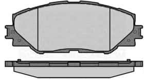 Гальмівні колодки Magneti Marelli 363916060632