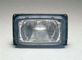 Основна фара