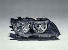 Розсіювач фари Magneti Marelli 711305621748