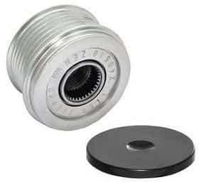 Шкив генератора Magneti Marelli 940113010078