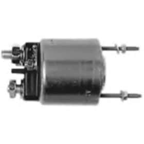 Тягове реле стартера Magneti Marelli 940113050145