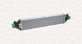 Интеркулер Magneti Marelli 351319205660