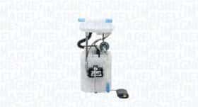 Корпус топливного насоса Magneti Marelli 313011313220