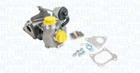 Турбіна Magneti Marelli 807101004700