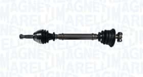 Полуось Magneti Marelli 302004190235