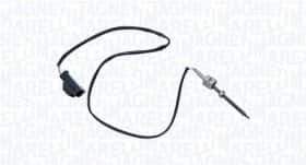 Датчик температуры выхлопных газов