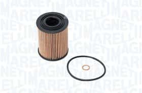 Масляный фильтр Magneti Marelli 153071762342