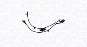 Датчик ABS Magneti Marelli 172100172010
