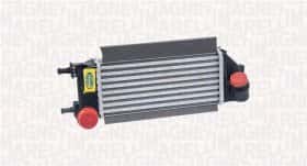 Интеркулер Magneti Marelli 351319205680