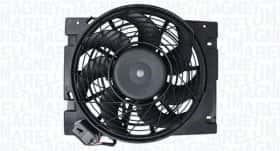 Вентилятор системы охлаждения двигателя Magneti Marelli 069422733010
