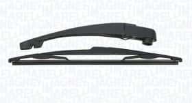Щітки склоочисника Magneti Marelli 000723180354