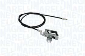 Замок двери Magneti Marelli 350105043100