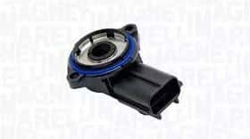 Датчик положення дросельної заслінки Magneti Marelli 215810605800