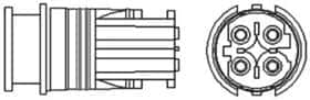 Лямбда-зонд Magneti Marelli 466016355013