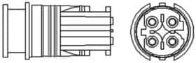 Лямбда-зонд Magneti Marelli 466016355023
