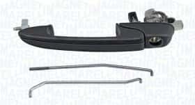 Ручка двери Magneti Marelli 350105005400
