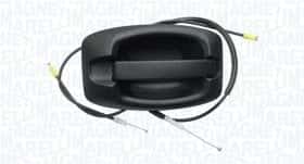 Ручка дверей Magneti Marelli 350105046600