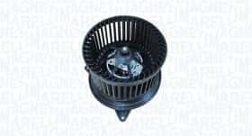 Вентилятор салону