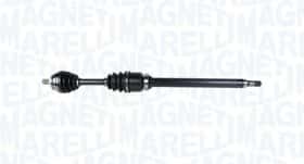 Полуось Magneti Marelli 302004190297