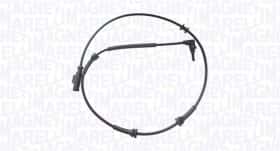 Датчик ABS Magneti Marelli 172100107010