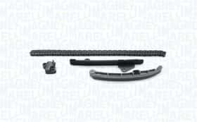 Комплект ланцюга ГРМ Magneti Marelli 341500000440
